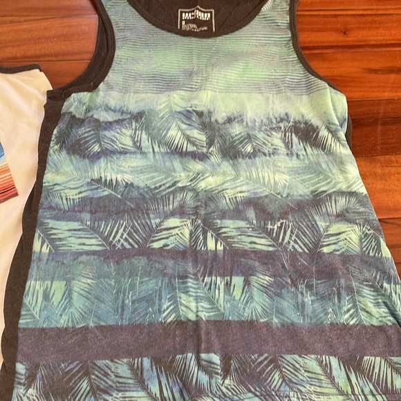 Urban pipeline men’s small tank bundle - Picture 2 of 5